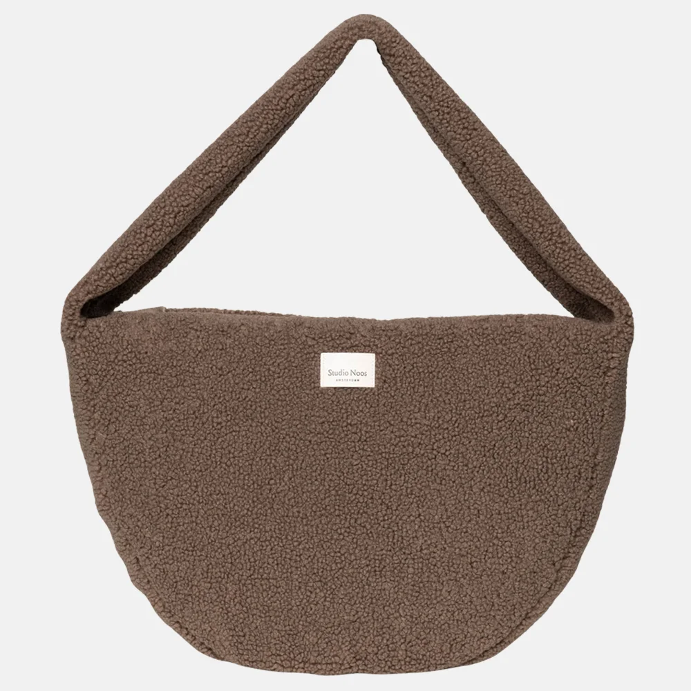 Studio Noos crossbodytas bruin